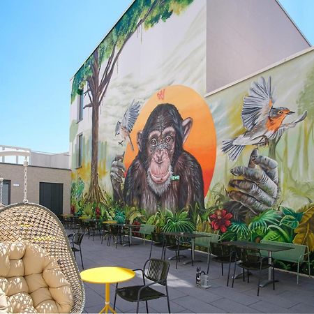 Riku Hotel Göppingen Εξωτερικό φωτογραφία