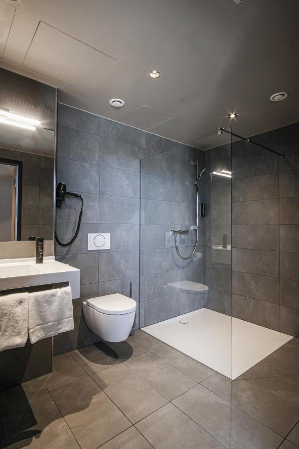 Riku Hotel Göppingen Εξωτερικό φωτογραφία
