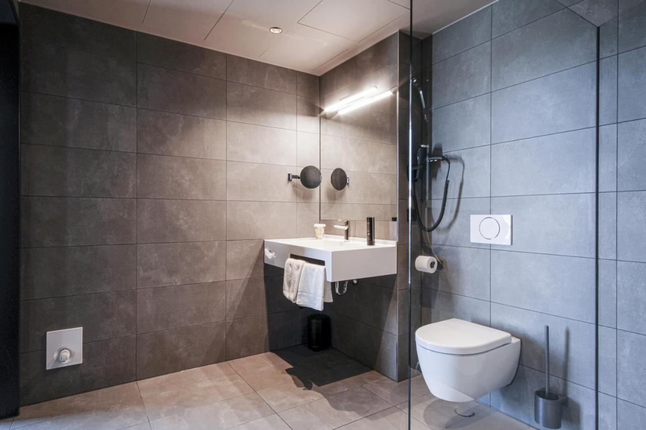 Riku Hotel Göppingen Εξωτερικό φωτογραφία